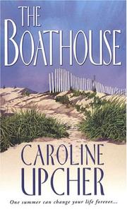 Cover of: The Boathouse