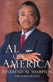 Al on America by Al Sharpton