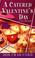 Cover of: A Catered Valentine's Day (Mystery with Recipes)