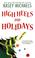 Cover of: High Heels and Holidays (Maggie Kelly Mysteries)