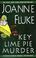 Cover of: Key Lime Pie Murder