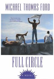 Cover of: Full Circle