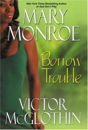 Cover of: Borrow Trouble
