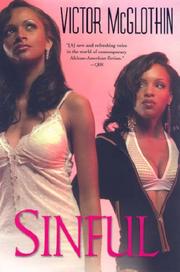 Cover of: Sinful