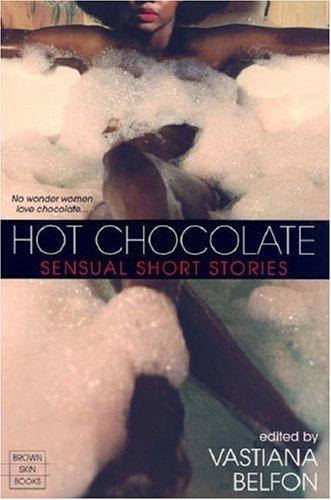 Hot Chocolate by Vastiana Belfon