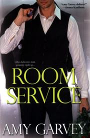 Cover of: Room Service