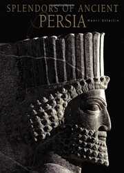 Cover of: Splendors of ancient Persia