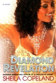 Cover of: Diamond Revelation