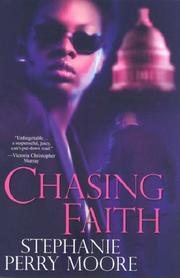 Cover of: Chasing Faith by Stephanie Perry Moore