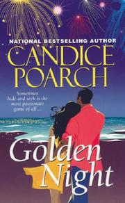 Cover of: Golden Night