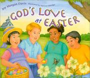 Cover of: God's love at Easter