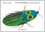 Cover of: The Very Clumsy Click Beetle