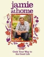 Cover of: Jamie at Home by Jamie Oliver