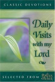 Cover of: Portals Everyday: 365 Daily Devotions