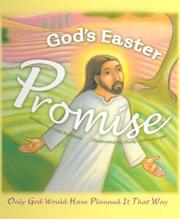 Cover of: God's Easter Promise: Only God Would Have Planned It That Way