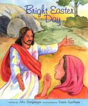 Cover of: Bright Easter day