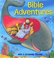 Cover of: Bible Adventures