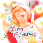 Cover of: Merry Christmas