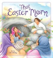 Cover of: That Easter Morn