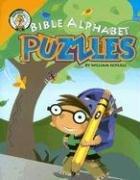 Cover of: Bible Alphabet Puzzles