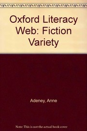 Cover of: Oxford Literacy Web (Oxford Literacy Web)
