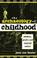 Cover of: The archaeology of childhood
