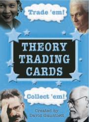 Cover of: Theory Trading Cards