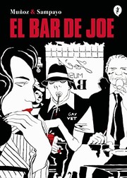 Cover of: EL bar de Joe