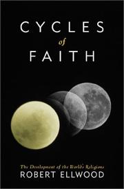 Cycles of Faith by Robert Ellwood