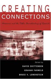Creating connections by David Chittenden