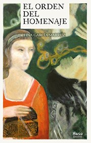 Cover of: El orden del homenaje