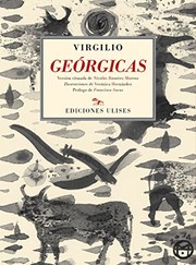 Cover of: Geórgicas