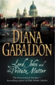 Cover of: Lord John and the Private Matter by Diana Gabaldon