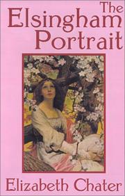 Cover of: The Elsingham Portrait