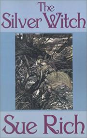 Cover of: The Silver Witch