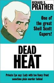 Cover of: Dead Heat by Richard S. Prather