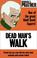 Cover of: Dead Man's Walk