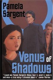 Cover of: Venus Of Shadows