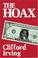 Cover of: The Hoax