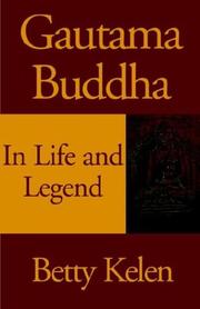 Cover of: Gautama Budda