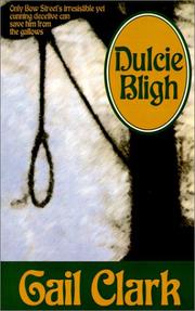 Cover of: Dulcie Bligh