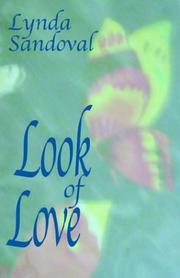 Cover of: Look Of Love