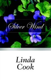 Cover of: Silver Wind by Linda Cook