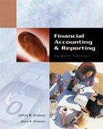 Cover of: Financial Accounting and Reporting 7e