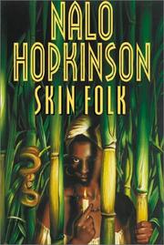 Cover of: Skin Folk (Peanut Press) by Nalo Hopkinson