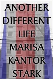 Cover of: Another Different Life