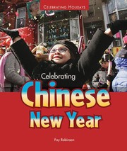 Cover of: Celebrating Chinese New Year