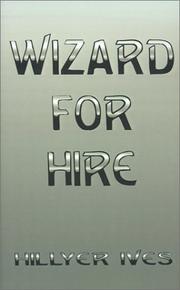 Cover of: Wizard for Hire