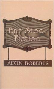 Cover of: Bar Stool Fiction: 20th Century Life in Little Egypt