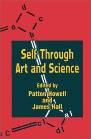 Cover of: Self Through Art and Science